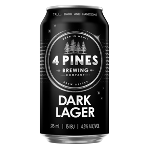 Dark Lager