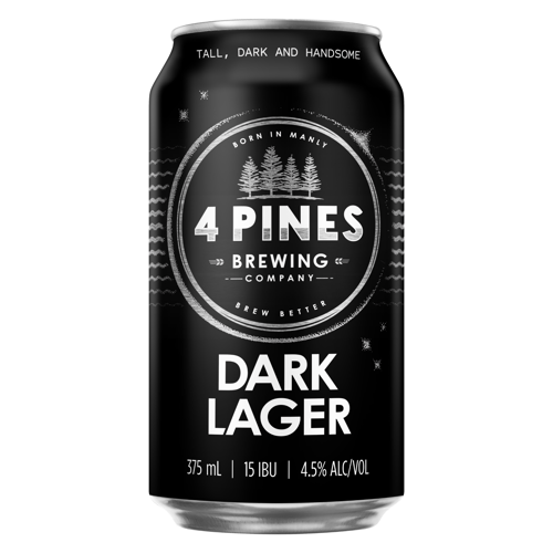 Dark Lager
