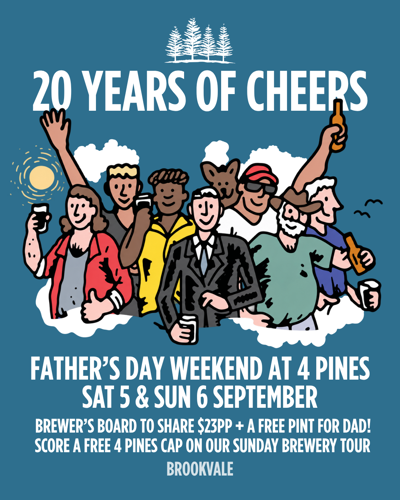 Father's Day Weekend 