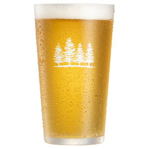 American Lager - Draught