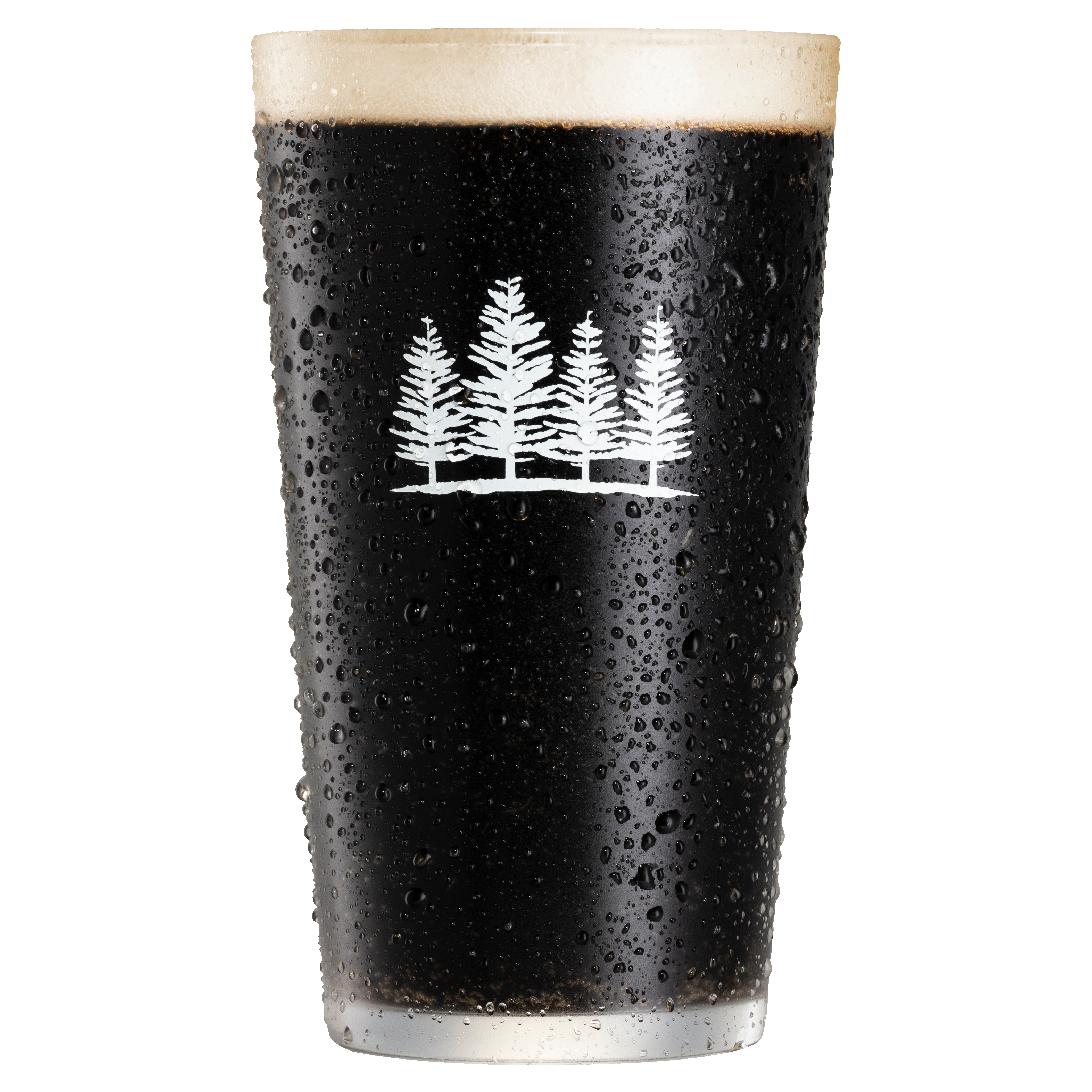 Dark Lager - Draught 