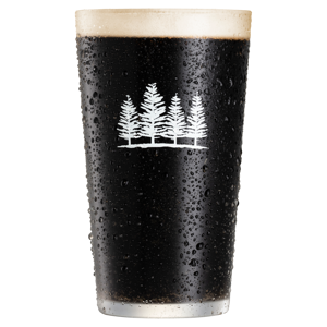 Dark Lager - Draught 