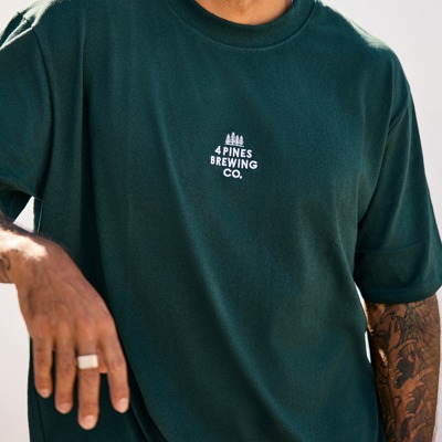 Partnering with Common Good Company | 4 Pines Beer