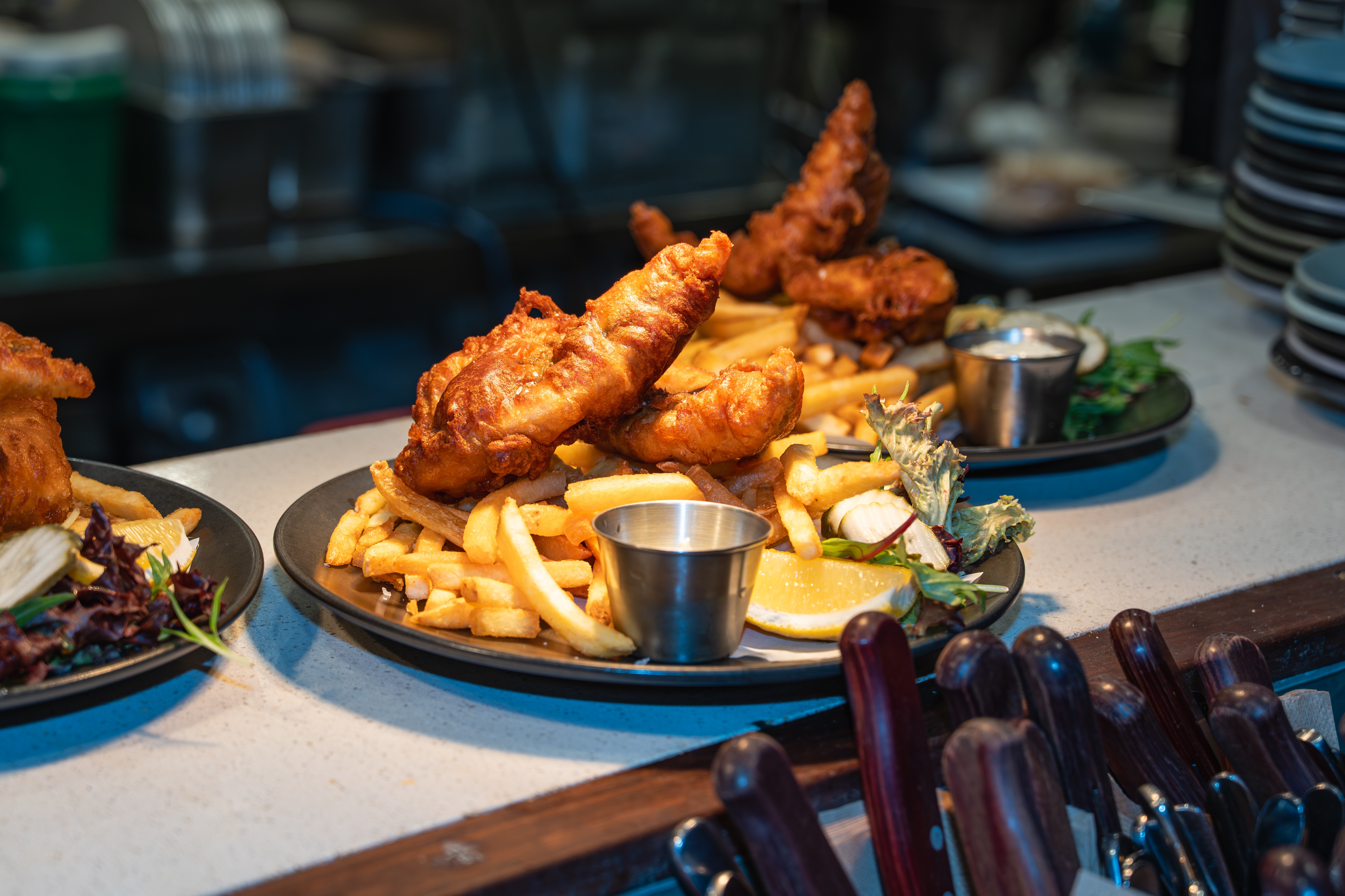 4 Pines Brew Pub Manly