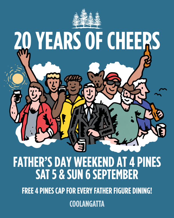 Father's Day Weekend