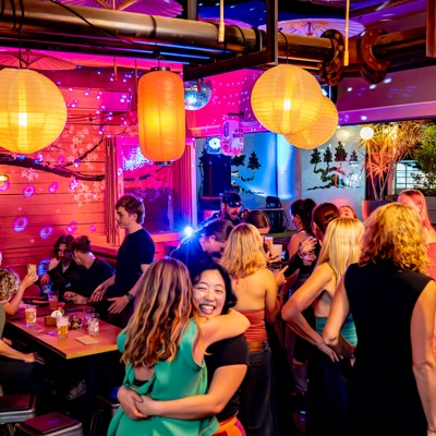 Celebrate on the Northern Beaches: Book Your End-of-Year Functions with 4 Pines