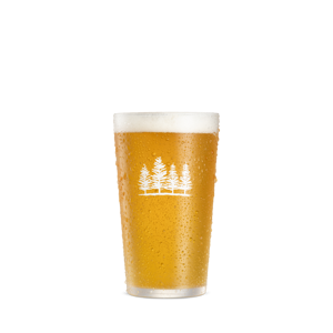 Chur Bro NZ Hazy Pale Ale  - Draught 