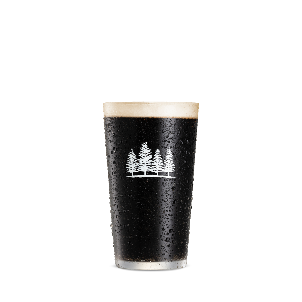 Nitro Stout - Draught