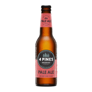 Pale Ale - 330mL Bottle