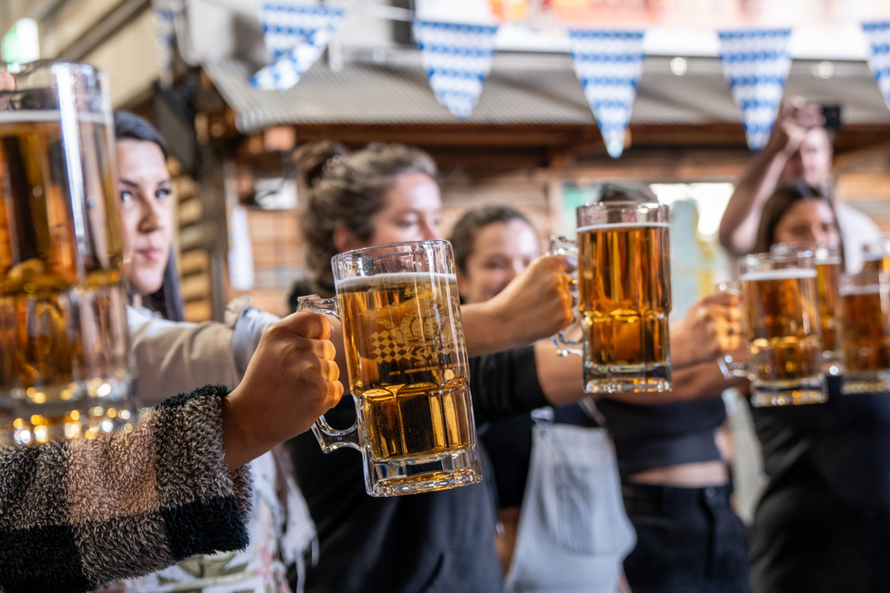 4 Pines Brew Pub - Manly