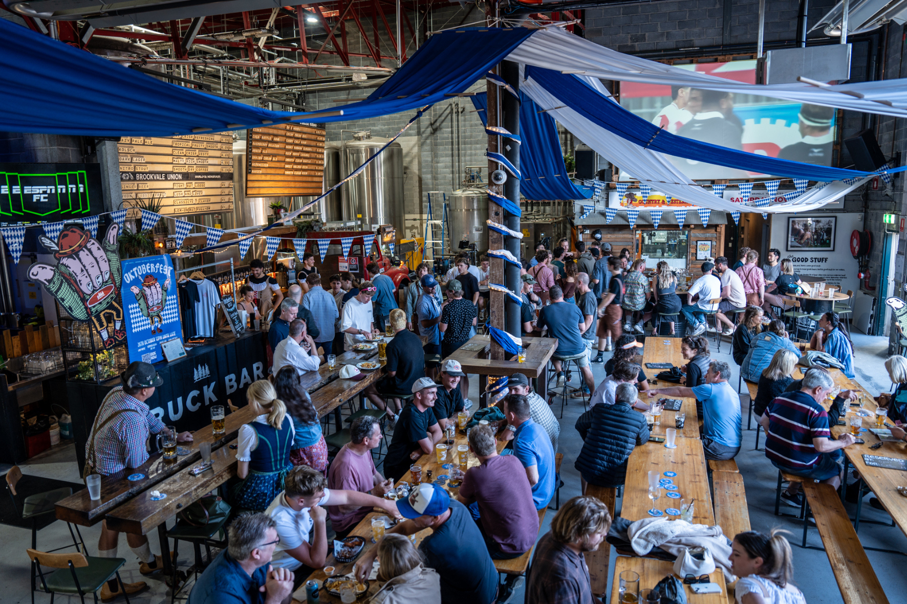 Truck Bar Brookvale