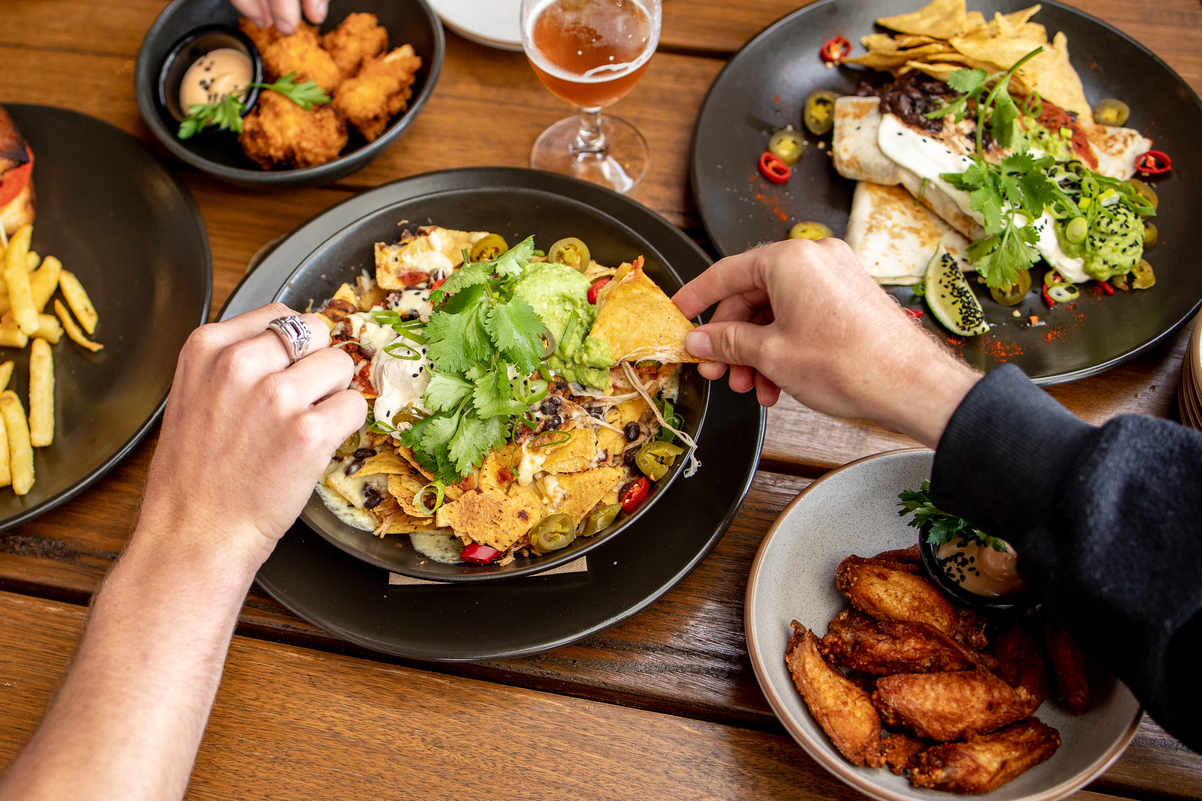 4 Pines x Boardriders Torquay