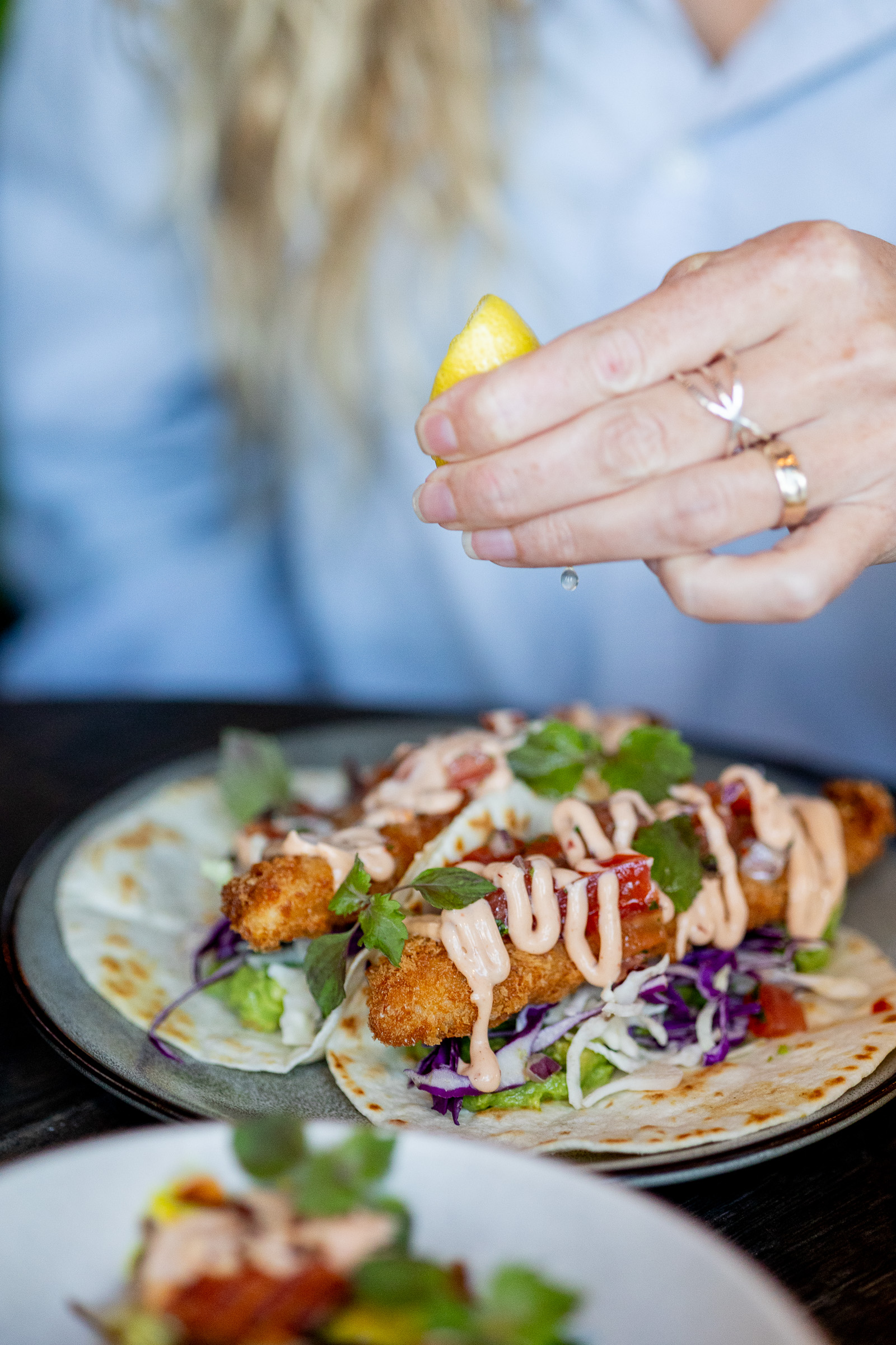 4 Pines x Boardriders Coolangatta