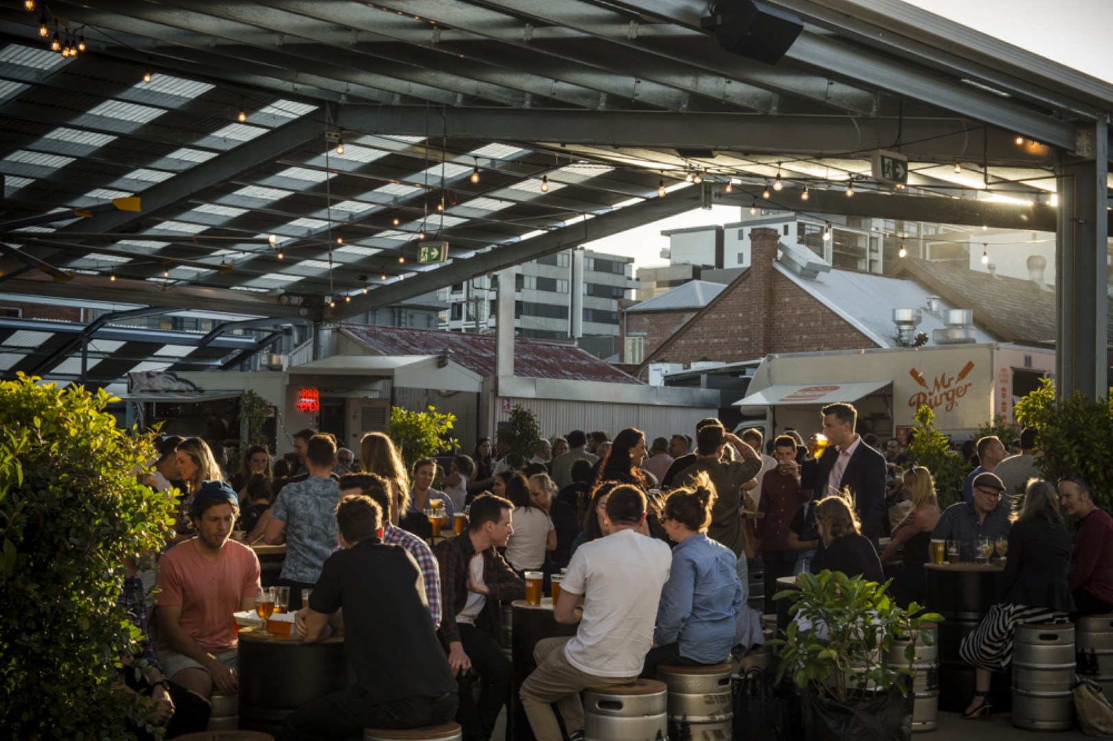 4 Pines Welcome to Brunswick 