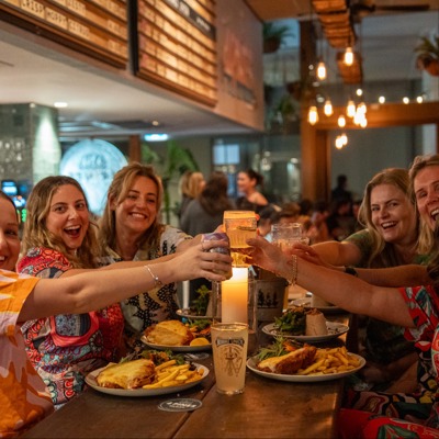 4 Pines is Giving Back to Nurses this International Nurses Day